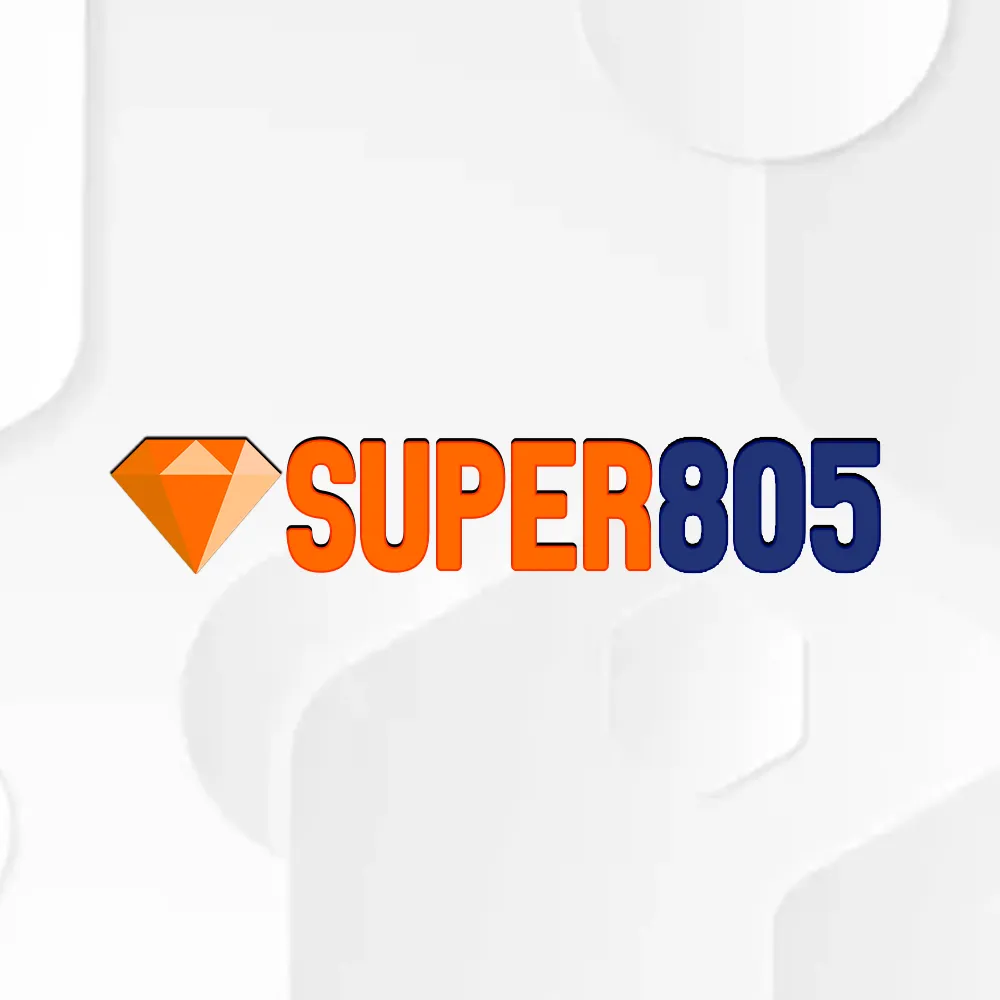 SUPER805 - Game QiuQiu Seru dan Mengasyikkan