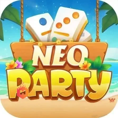 Logo neoparty